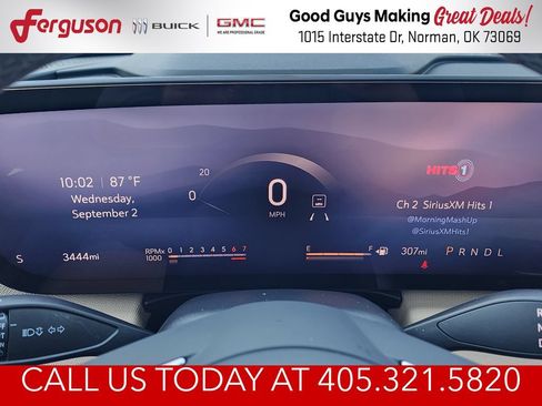 New 2026 Buick Enclave Preferred w/ Power Package FWD image 24