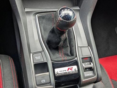 Used 2020 Honda Civic Type R image 11
