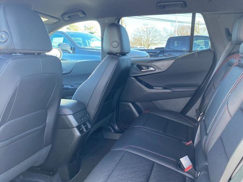 New 2026 Chevrolet Equinox RS w/ Convenience Package III image 23