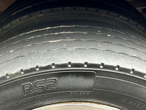 Used 2016 Ford F550 2WD Crew Cab Super Duty image 36