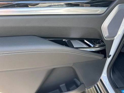 New 2026 Cadillac Escalade Sport w/ Touring Package AWD/4WD image 11