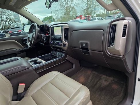 Used 2014 GMC Sierra 1500 Denali image 24
