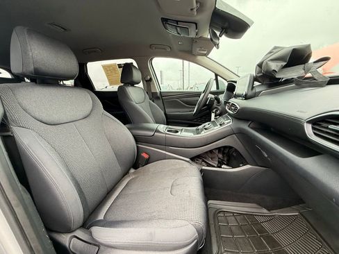 Used 2021 Hyundai Santa Fe SE FWD image 26