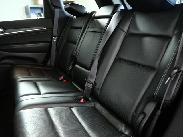 Used 2021 Jeep Grand Cherokee Limited w/ Quick Order Package 28K 80th AWD/4WD image 13