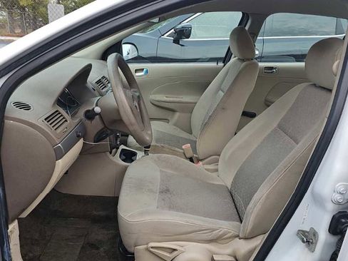 Used 2007 Chevrolet Cobalt LS w/ Enhanced Safety Package image 12