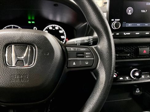 Used 2025 Honda HR-V LX image 23