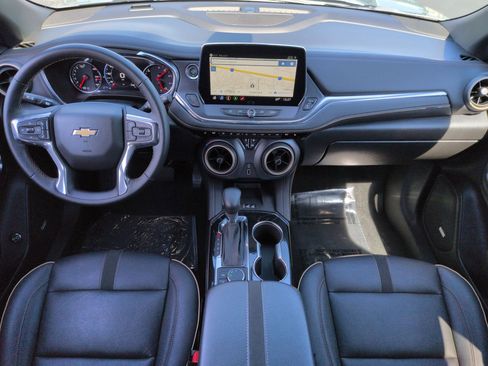 Used 2023 Chevrolet Blazer Premier image 28