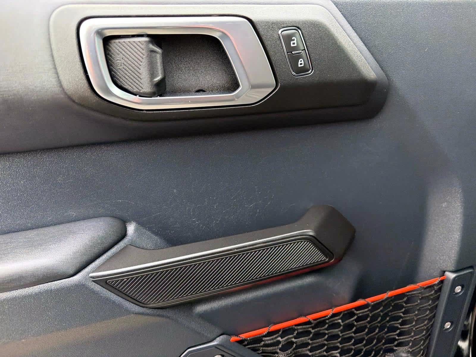Used 2023 Ford Bronco Raptor AWD/4WD image 15