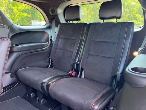 Used 2026 Dodge Durango GT AWD/4WD image 5
