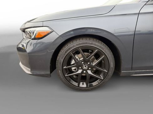 New 2026 Honda Civic Sport image 9