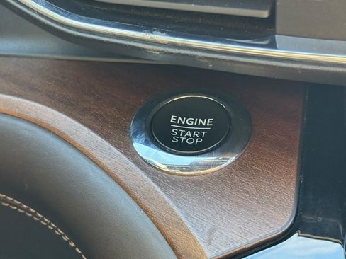 Used 2022 Ford Explorer King Ranch w/ Class IV Trailer Tow Package image 20