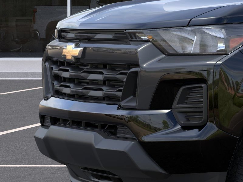 New 2026 Chevrolet Colorado LT RWD image 13