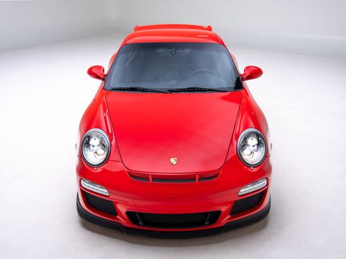 Used 2010 Porsche 911 GT3 image 45
