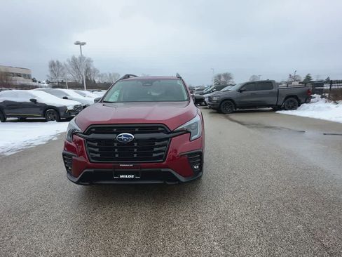 New 2026 Subaru Ascent Bronze Edition image 3