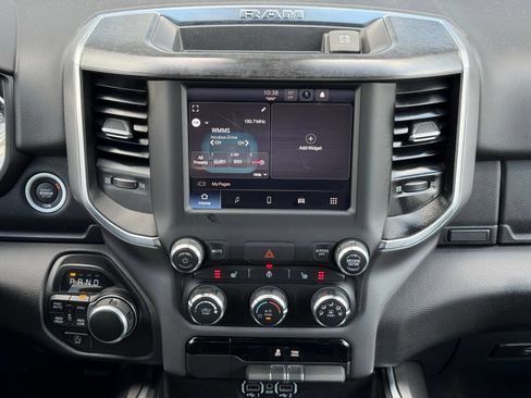 Certified 2024 RAM 1500 Big Horn AWD/4WD image 24
