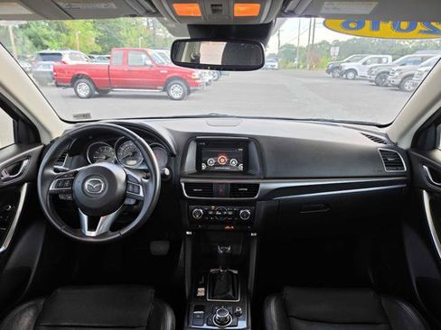 Used 2016 MAZDA CX-5 Grand Touring AWD/4WD image 19