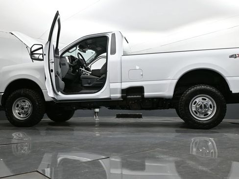 New 2026 Ford F250 XL AWD/4WD image 30