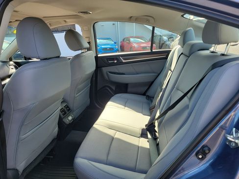 Used 2018 Subaru Legacy 2.5i Limited image 13