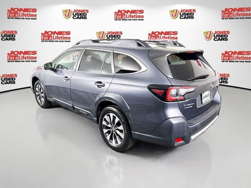 Certified 2023 Subaru Outback Limited AWD/4WD image 2