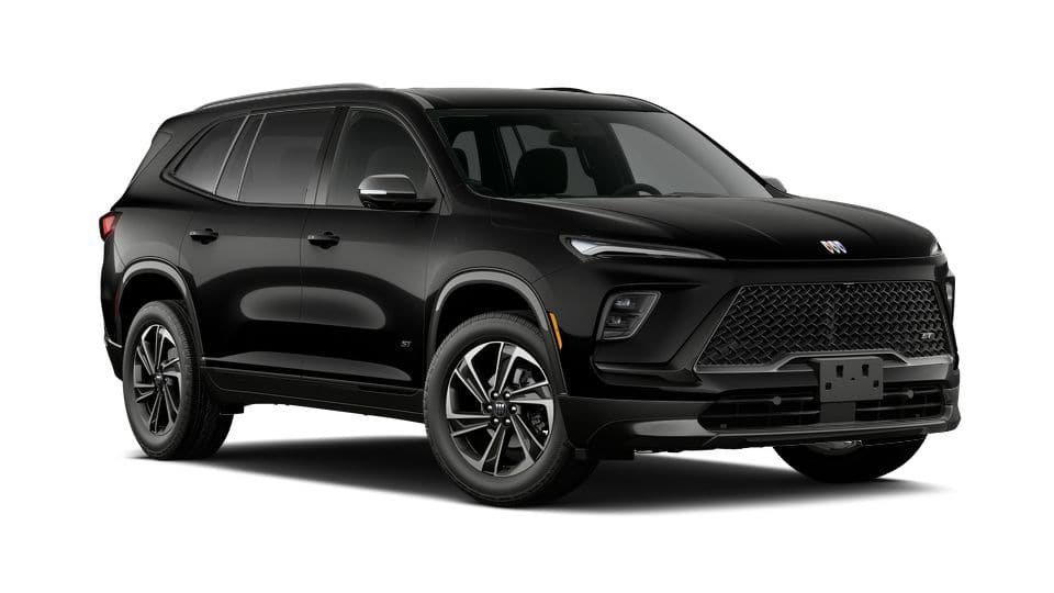 New 2027 Buick Enclave Sport Touring FWD image 65