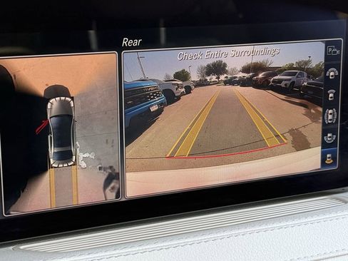 Used 2020 Mercedes-Benz S 450 4matic image 16