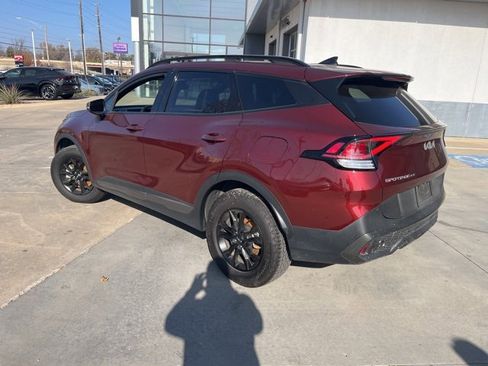 Used 2024 Kia Sportage X-Pro image 5
