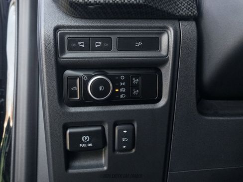 Used 2023 Ford F150 Lariat w/ Equipment Group 502A High image 20