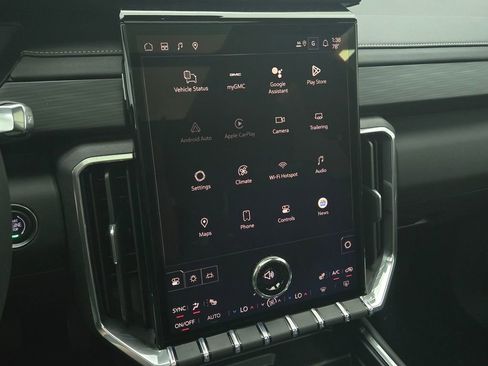 New 2026 GMC Acadia Elevation w/ Elevation Premium Package image 24