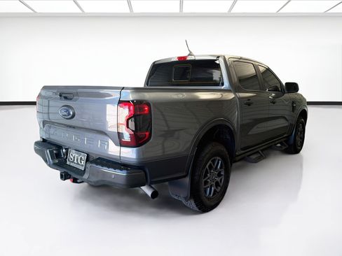 Used 2024 Ford Ranger XLT w/ Equipment Group 301A High RWD image 4