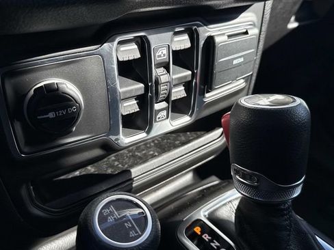 New 2026 Jeep Wrangler Unlimited Sport AWD/4WD image 15