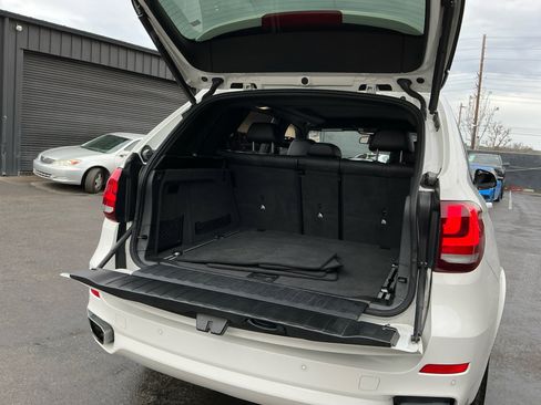 Used 2018 BMW X5 sDrive35i image 27