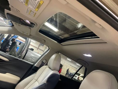 Certified 2024 Subaru Outback Limited image 14