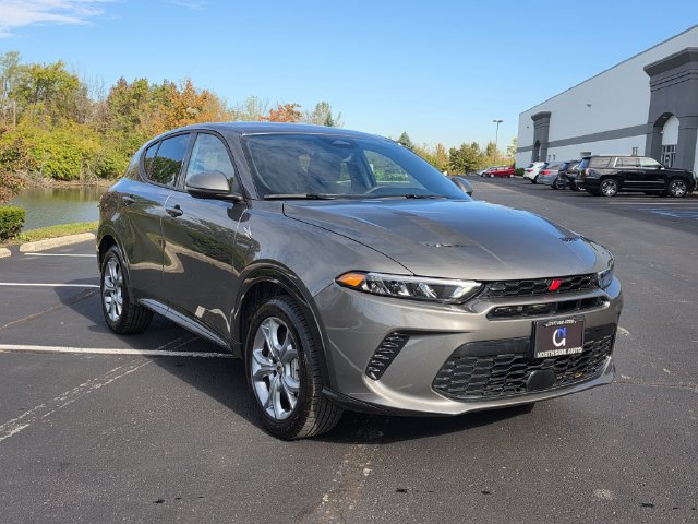 Used 2024 Dodge Hornet R/T AWD/4WD image 67