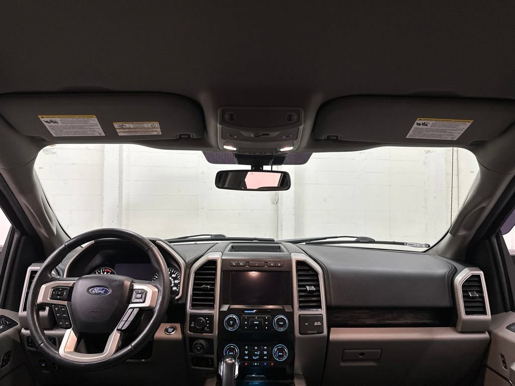 Used 2020 Ford F150 Lariat AWD/4WD image 58