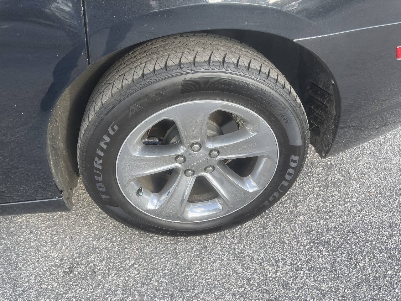 Used 2014 Dodge Charger SXT Plus RWD image 29