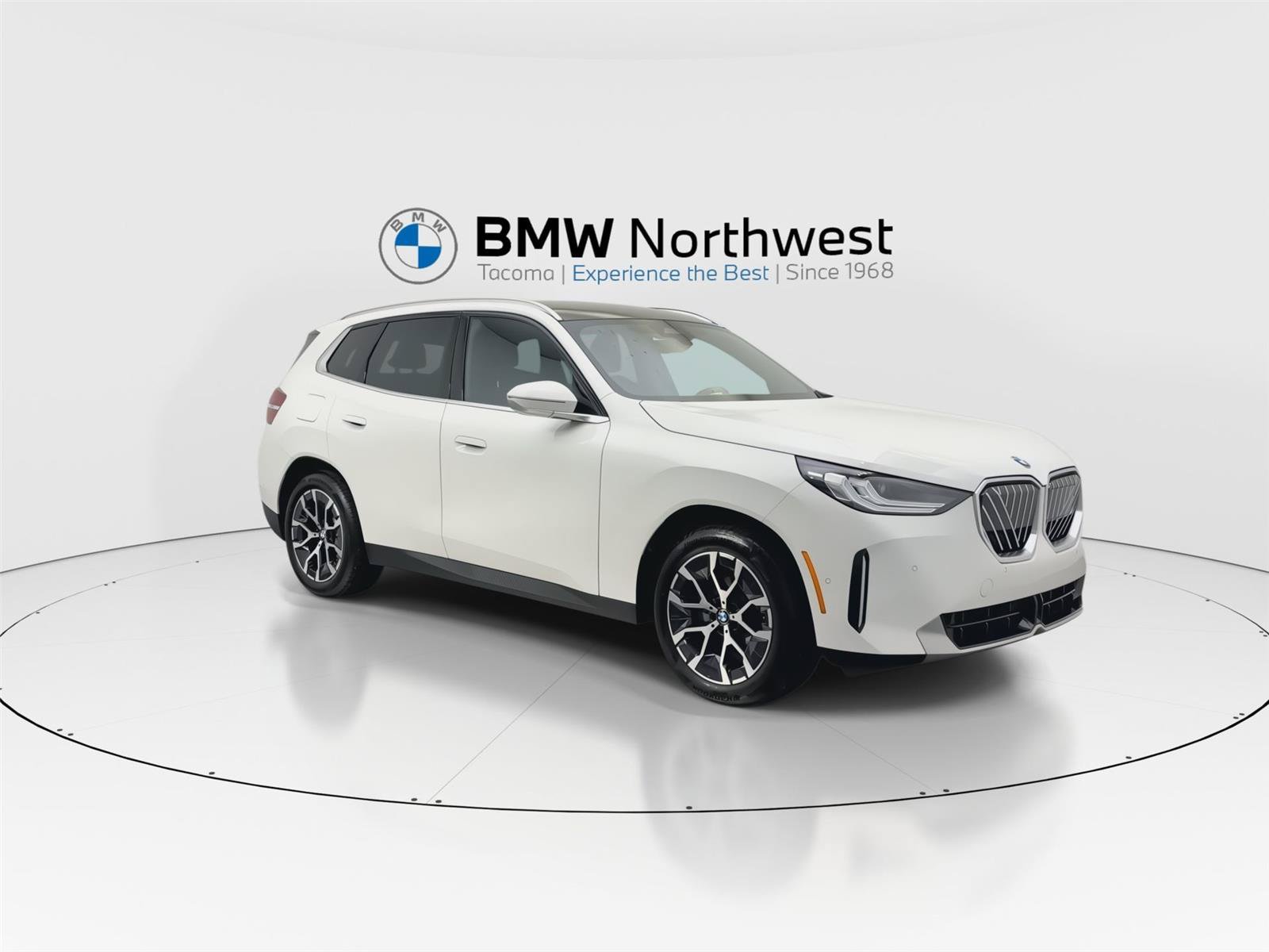 Used 2026 BMW X3 xDrive30i w/ Convenience Package AWD/4WD image 6