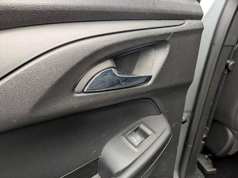 Used 2023 Chevrolet TrailBlazer ACTIV w/ Sun and Liftgate Package image 28