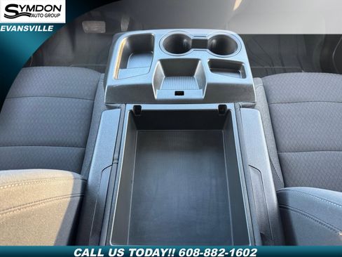 Used 2023 Chevrolet Silverado 1500 RST image 14
