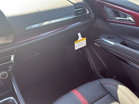 New 2026 Chevrolet Traverse RS image 27