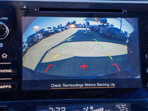 Used 2018 Subaru Legacy 2.5i Premium w/ Moonroof Package image 24