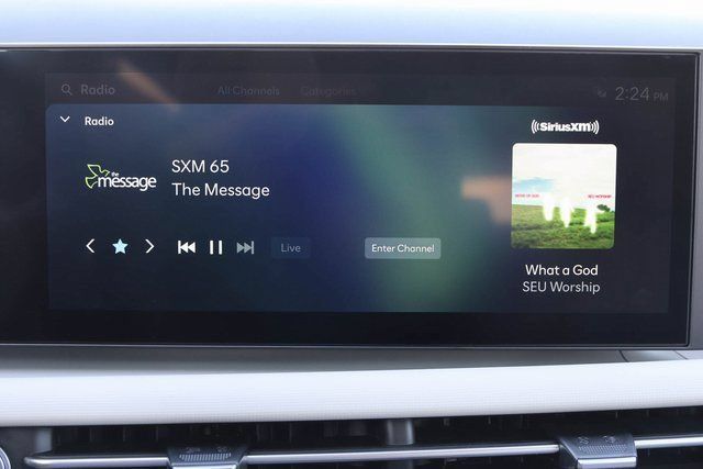 New 2026 Hyundai Tucson SEL Plus FWD image 21