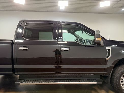 Used 2020 Ford F350 Lariat w/ Lariat Ultimate Package image 34