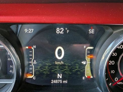 Used 2019 Jeep Wrangler Rubicon image 11