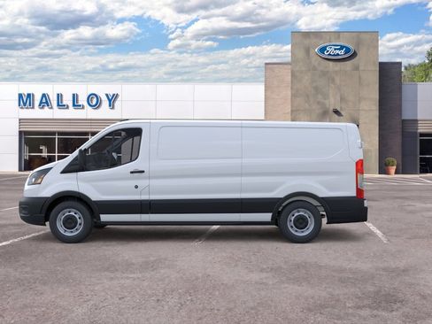 New 2026 Ford Transit 350 Low Roof RWD image 24
