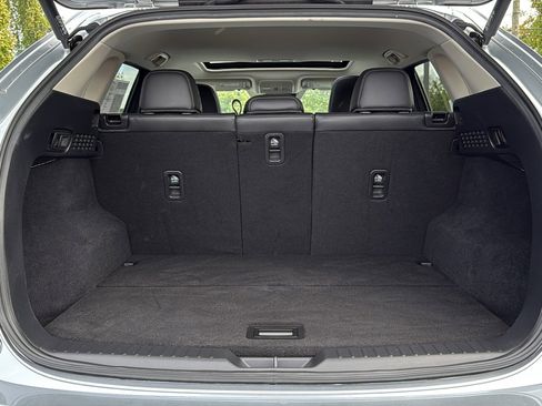 Certified 2022 MAZDA CX-5 AWD 2.5 S w/ Premium Plus Pkg image 28