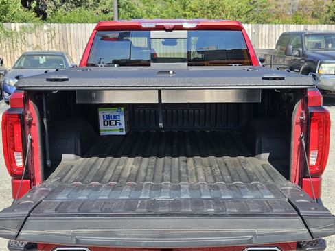 Used 2024 GMC Sierra 1500 Denali image 32