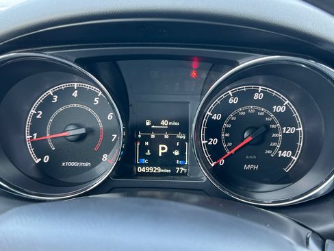 Used 2024 Mitsubishi Outlander Sport ES AWD/4WD image 18