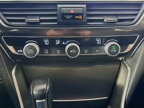 Certified 2022 Honda Accord Sport image 15
