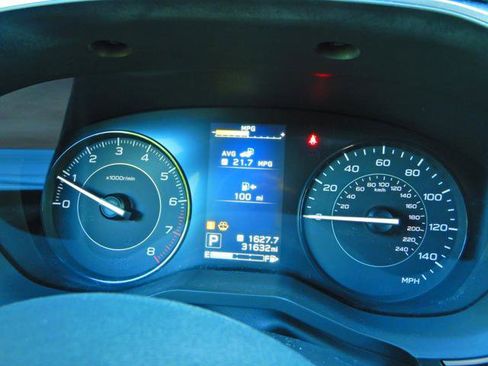 Used 2020 Subaru Impreza 2.0i Premium AWD/4WD image 20