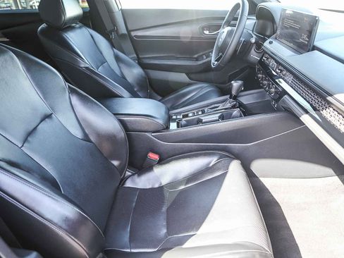 Used 2023 Honda Accord Sport image 19